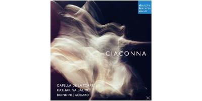 CIACONNA