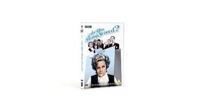 Are You Being Served? - Series 2