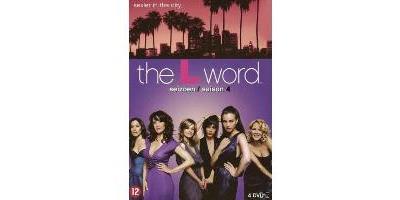 L WORD 4-4 DVD-BILINGUE