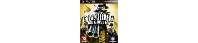 Call Of Juarez The Cartel Ps3