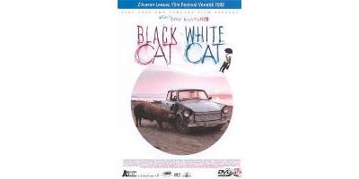 BLACK CAT WHITE CAT-VN