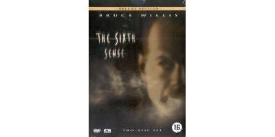 SIXTH SENSE-ED LUX-2 DVD-VN