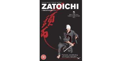 Zatoichi