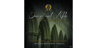 EMSLIE THE END AND THE BEGINNING/2CD