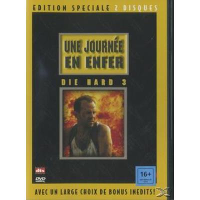 JOURNEE EN ENFER/ED SP/DIE HARD 3/VF