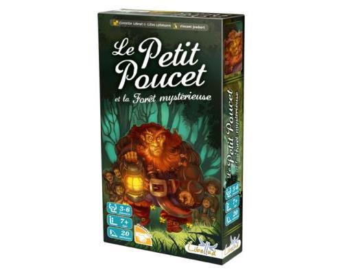 PETIT POUCET