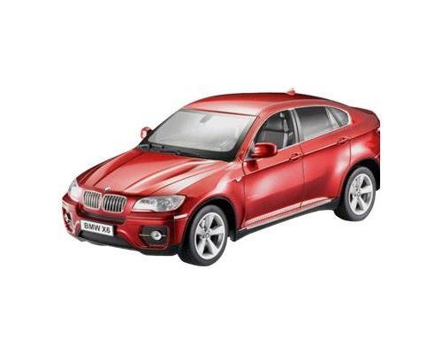 ICESS WIRELESS BMW X6 RED