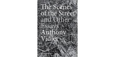 SCENES OF THE STREET AND OTHER ESSAYS, THE