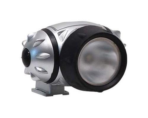 RAVL 100 LED VIDEOLAMP
