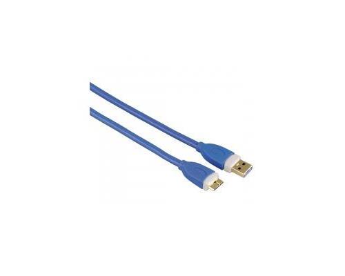 HAMA MICRO USB 3.0 CABLE 1.8M