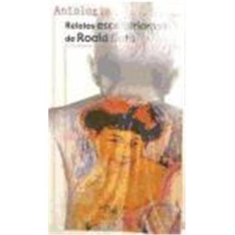 RELATOS ESCALOFRIANTES DE ROALD DAHL - Broché - Roald Dahl - Achat ...