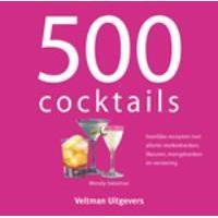 500 cocktails