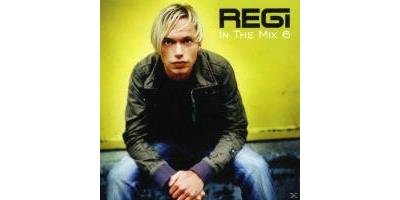 IN THE MIX 6