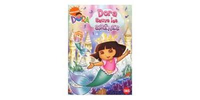DORA-SAUVE LES SIRENES-VF