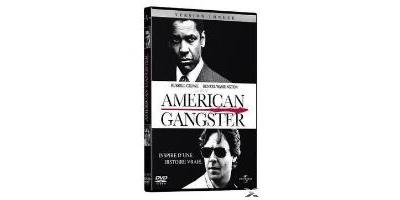 AMERICAN GANGSTER-VF
