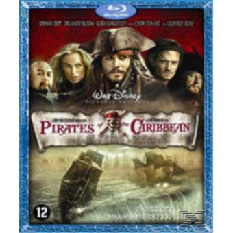B-PIRATES OF THE CARIBBEAN-AT WORLD S END-BILINGUE