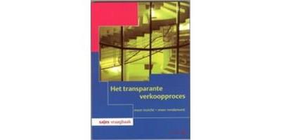 Het transparante verkoopproces