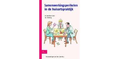 Samenwerkingsperikelen in de huisartspraktijk