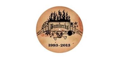 1993-2013/2LP + CD