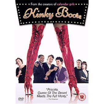 Kinky Boots - 1