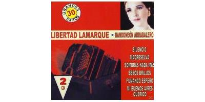 BANDONEON ARRABALERO/2CD