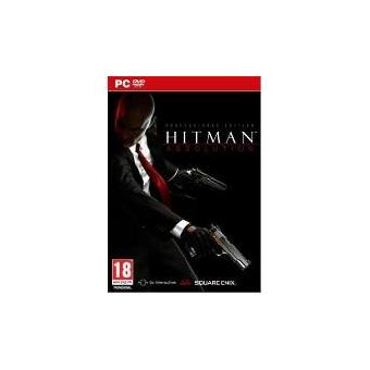 Hitman Absolution Space Pc HITMAN ABSOLUTION PROFESSIONAL EDITION UK PC - Jeux vidéo - Achat ...