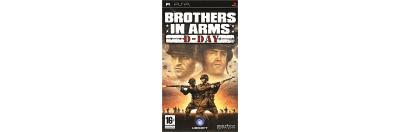 BIA D-DAY ESSENTIALS MIX PSP