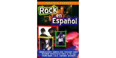 Rock En Espanol - Latin Music