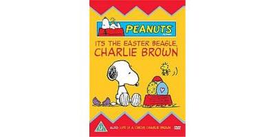 Peanuts And Snoopy - Vol. 1 - It's The Easter Beagle , (Animated)