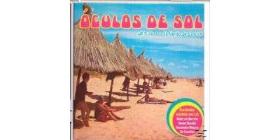 OCULOS DE SOL