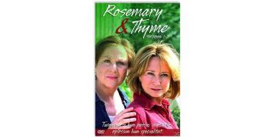 ROSEMARY & THYME-BOX-9 DVD-VN