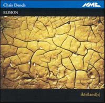 Chris Dench: Ik(s)land[s]