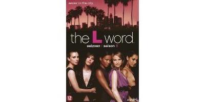 L WORD 5-4 DVD-BILINGUE