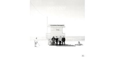 Weezer (White Album)