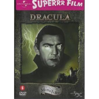 Dracula - 1