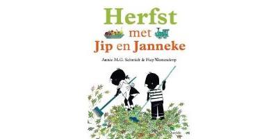 Herfst met Jip en Janneke