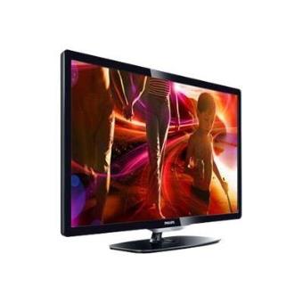 Philips 40PFL5606H - Classe de diagonale 40" 5000 Series TV LCD rétro-éclairée par LED - 1080p 1920 x 1080 - 1