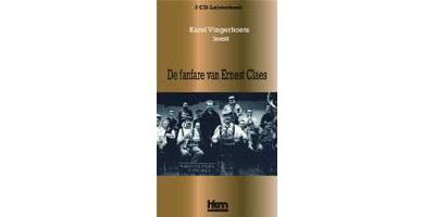 De fanfare De Sint-Jansvrienden