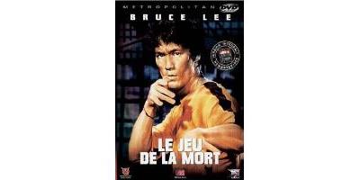 GAME OF DEATH-VF