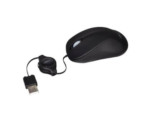 ADVANCE - MINI MOUSE BLACK PC