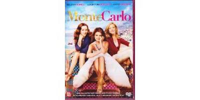MONTE CARLO-BILINGUE