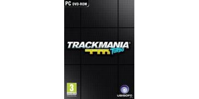 TRACKMANIA TURBO MIX PC