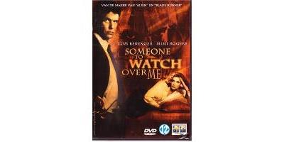 SOMEONE TO WATCH OVER ME-VN