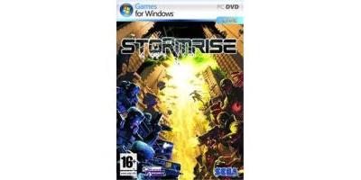 STORMRISE MIX PC -