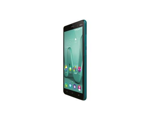 WIKO LENNY 3 LIME DUAL SIM 5'' 16GB 8+5MP