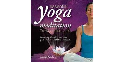 Growing Your Lotus
