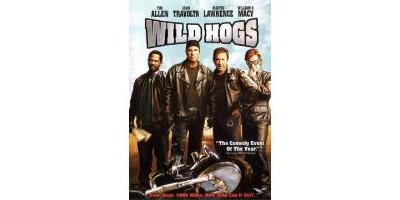 Wild Hogs