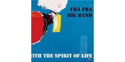WITH THE SPIRIT OF LIFE