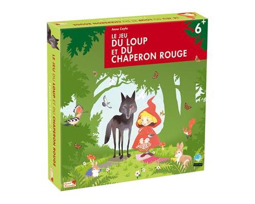 Sweet November - Le Jeu Du Loup Et Du Chaperon Rouge