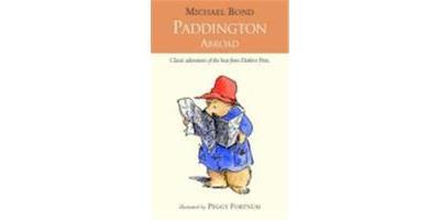 PADDINGTON ABROAD